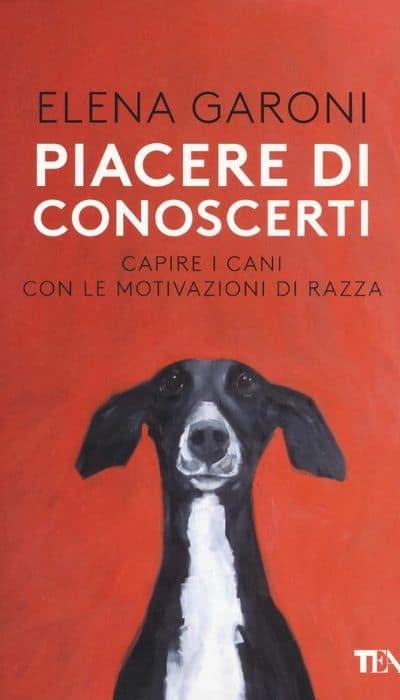 Educare il cane-Cinzia Calabrese Cinofilia e Floriterapia - motivazioni di razza