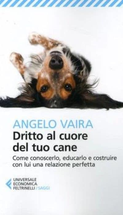 Educare il cane-Cinzia Calabrese Cinofilia e Floriterapia
