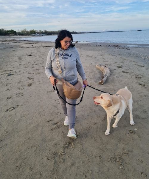 Educazione cinofila specializzata in cure naturali