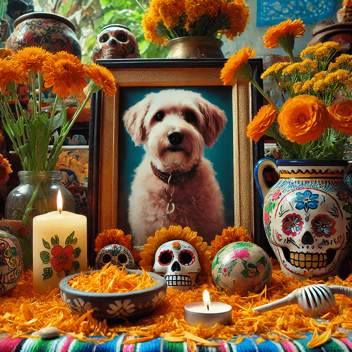 Dias de los animales difuntos